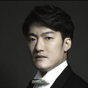 テノール歌手・西村悟が語る “オペラ” と “歌曲”の話