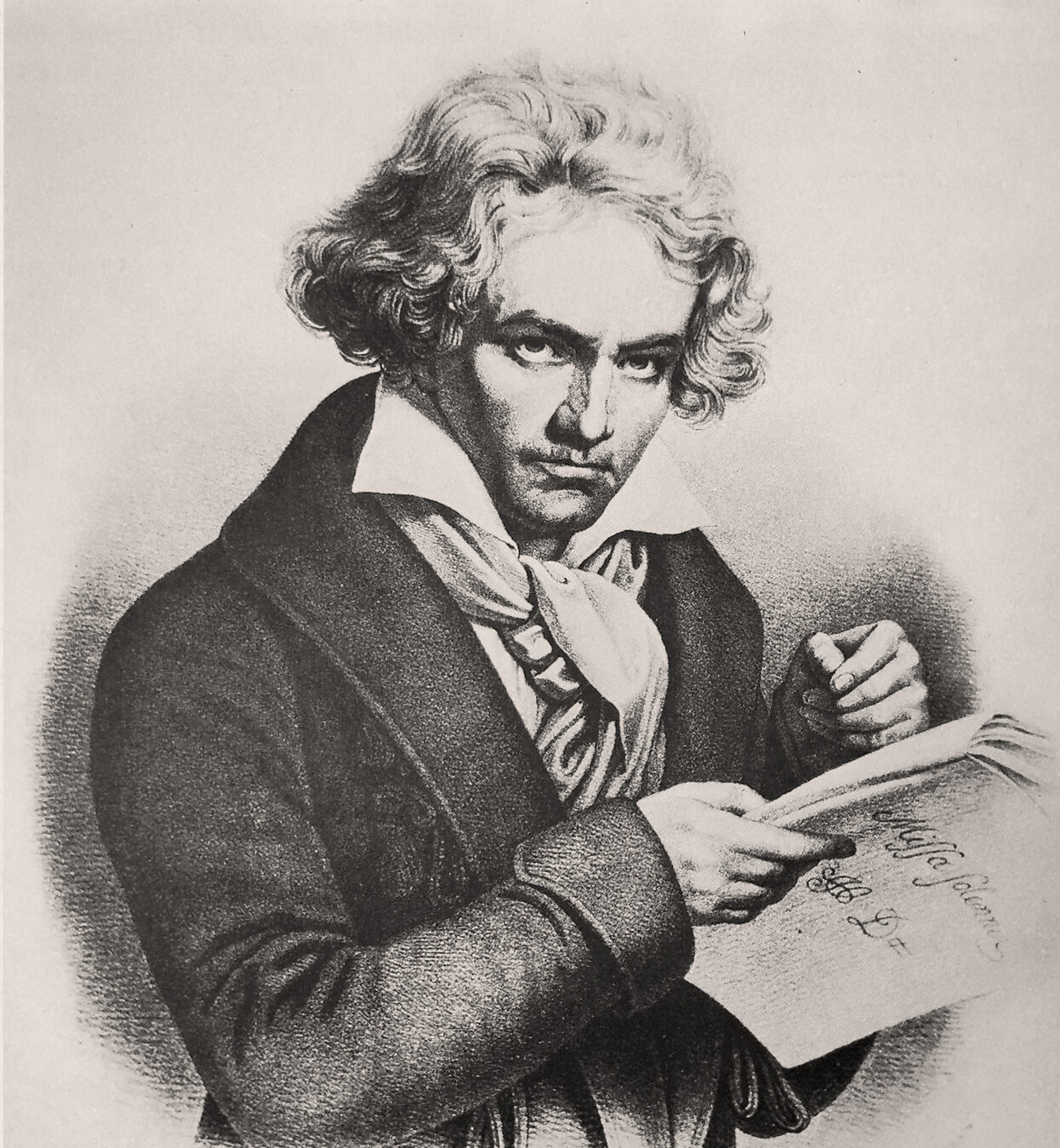 Program library Vol.3ルートヴィヒ・ヴァン・ベートーヴェン（交響曲