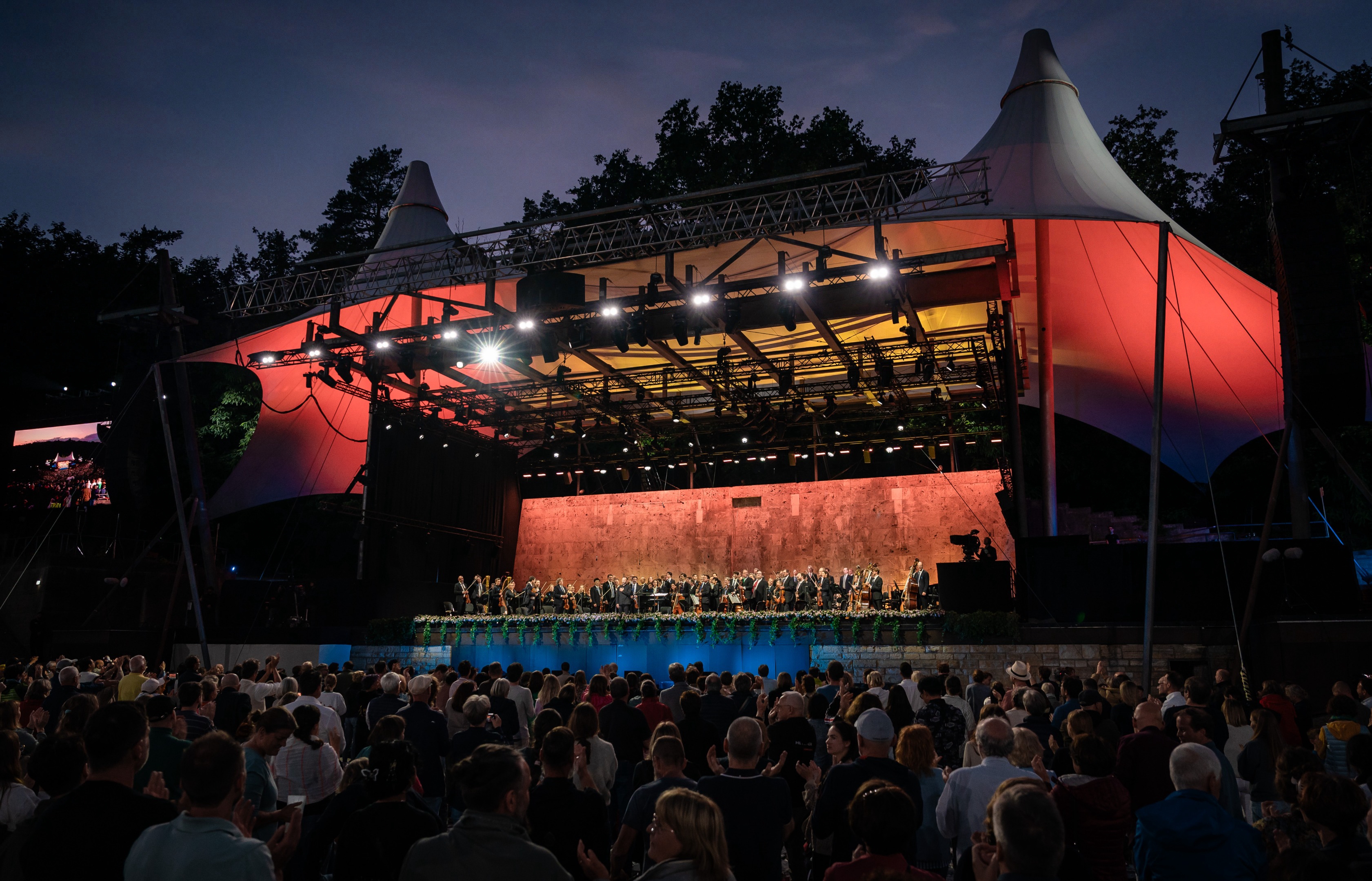 FOURLEAVES2002ファイナルコンサート