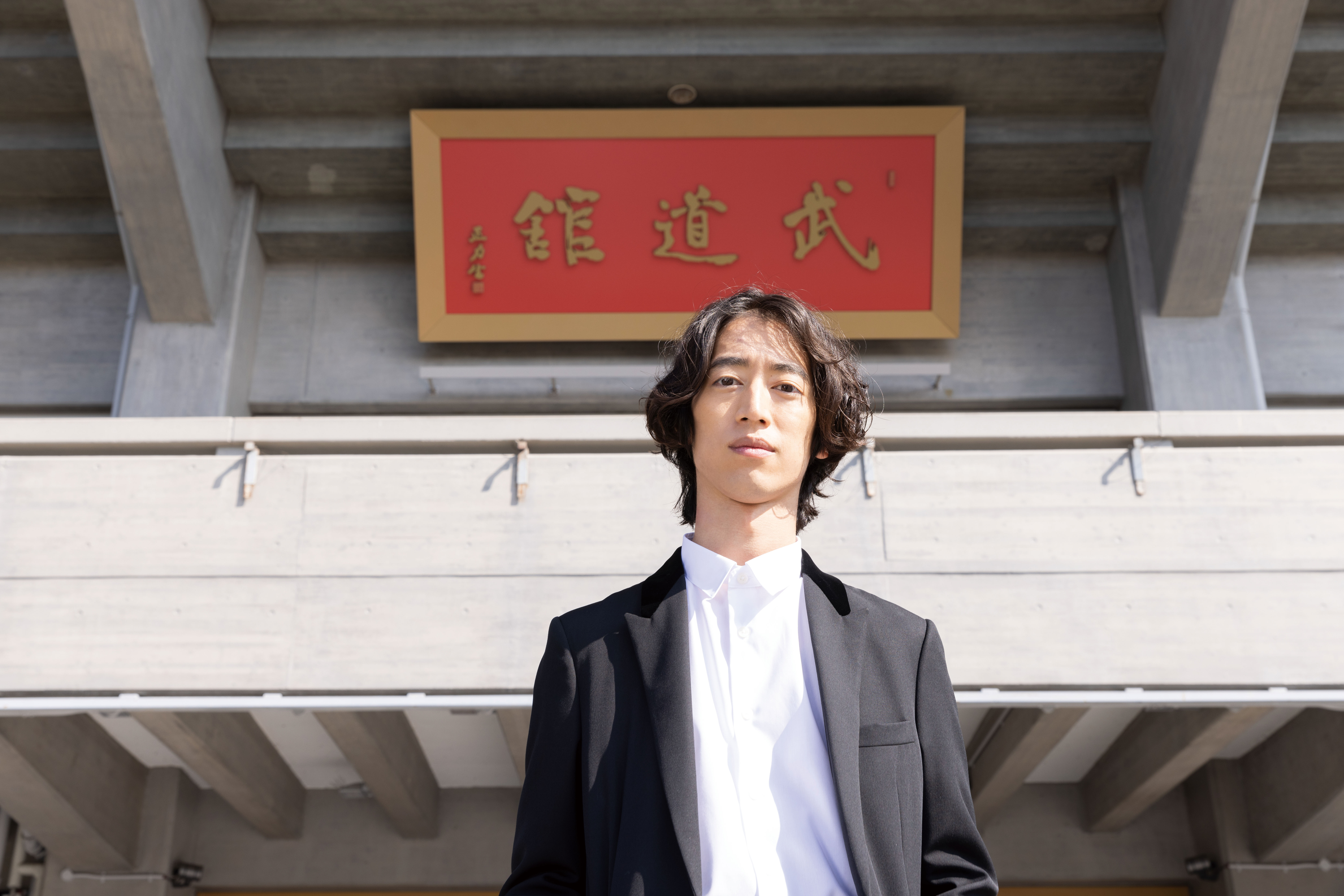 角野隼斗の日本武道館での単独公演をWOWOWで独占放送・配信決定