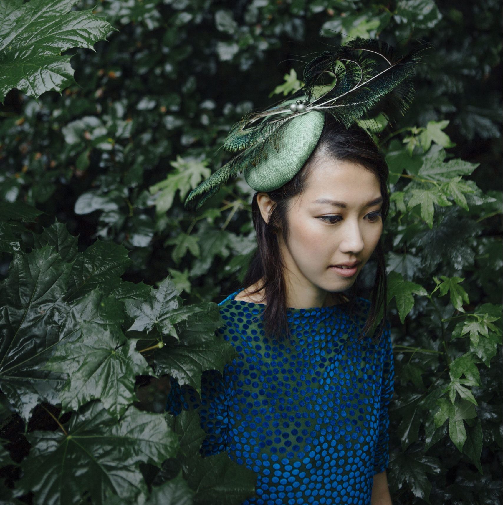 世界で活躍するジャズ作曲家、挾間美帆は今、何ヲ想フ？ ～旅・センス