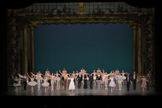 S席チケット1席Ballet the new classic 2024 8/3夜ワールドクラスの S席チケット1席Ballet the new classic 2024 8/3夜ワールドクラスの