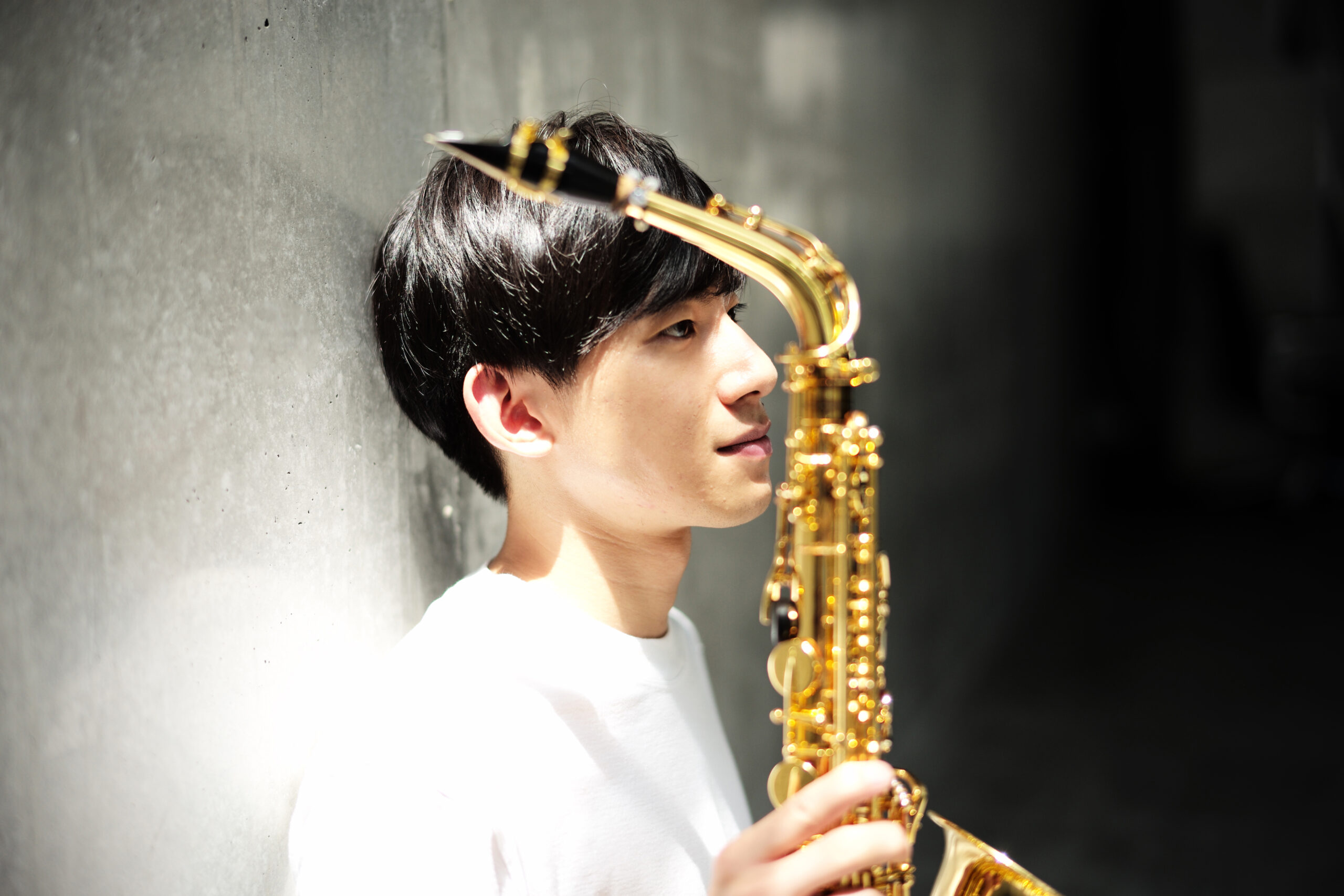 上野耕平サクソフォンリサイタル - WEBマガジン≪ららら♪クラブ