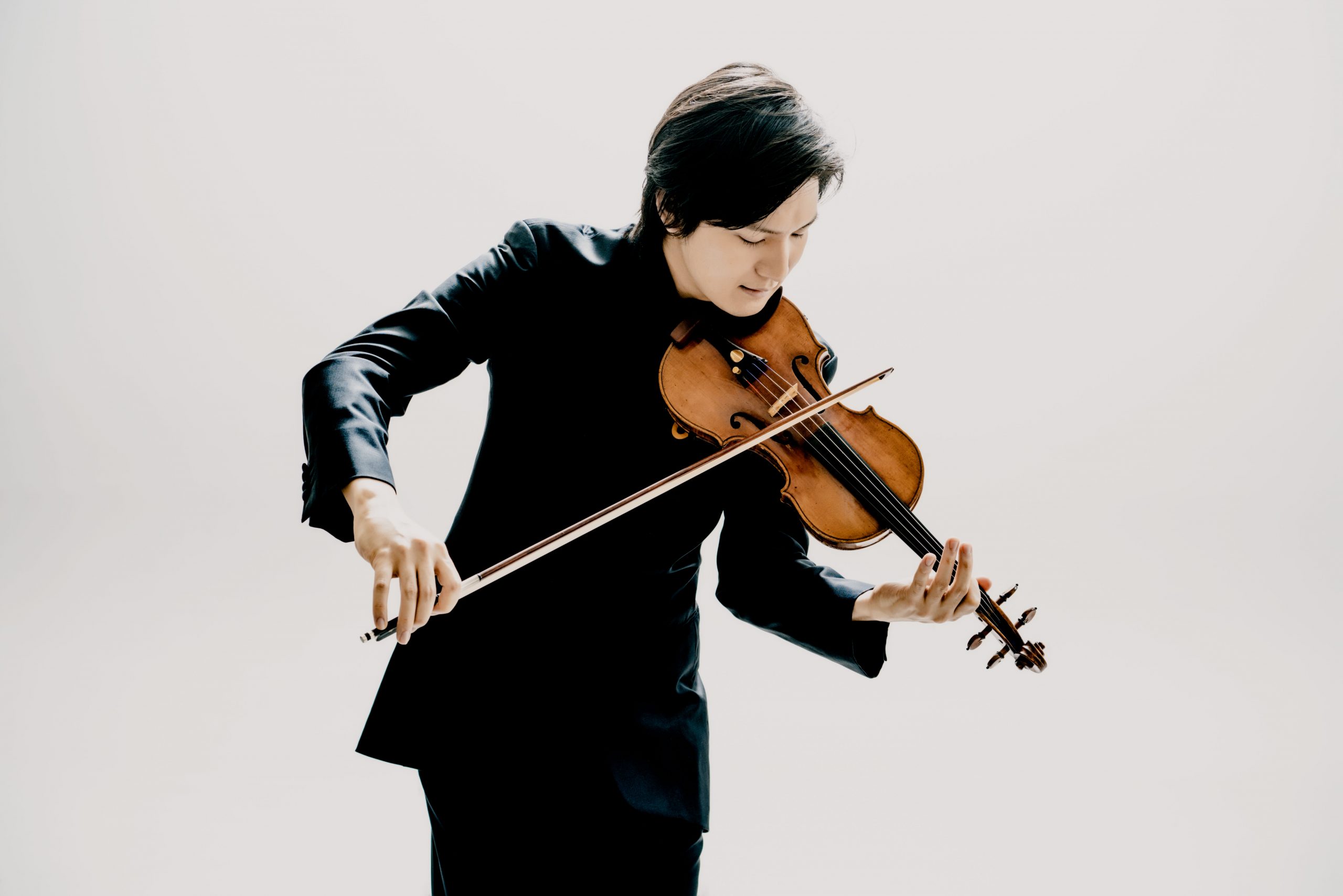 バイオリン演奏 絵画 237 販売のためのバイオリンの絵 | ArtMajeur