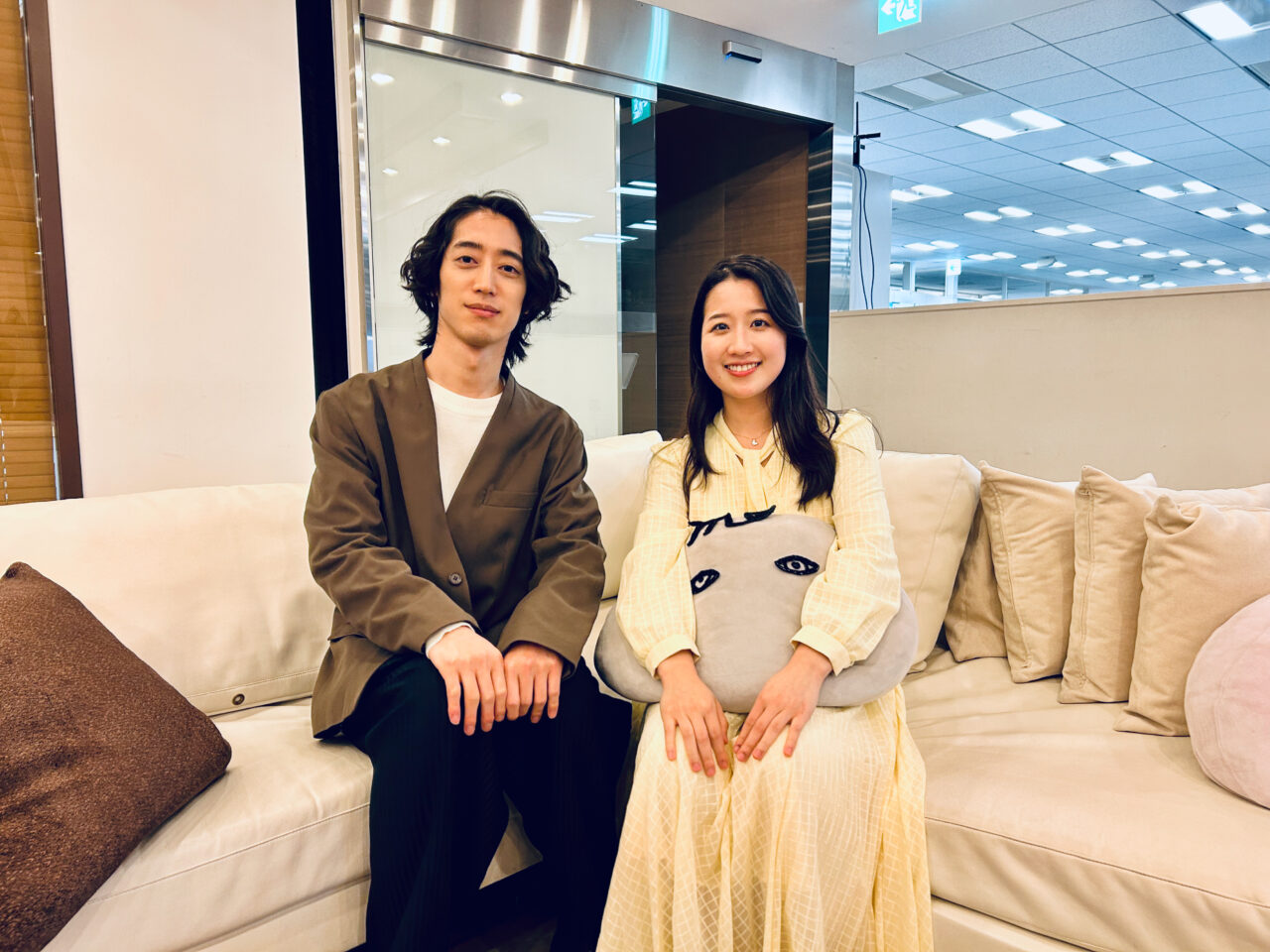 ピアニスト・角野隼斗の実の妹、角野未来がゲストに登場！メディア初