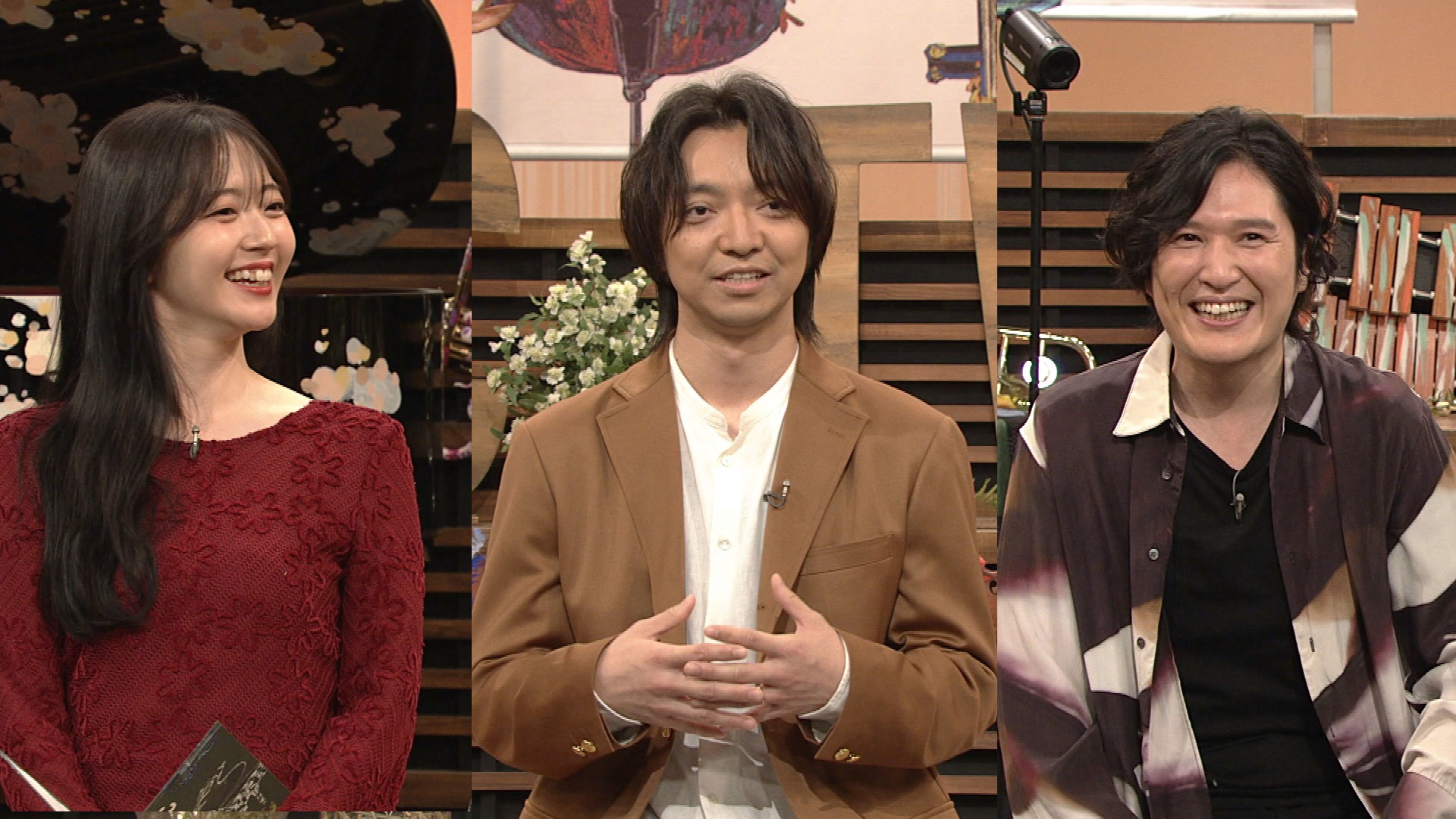 NHKクラシックTV「King of Pop マイケル・ジャクソン」