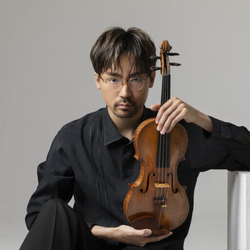 ソリストからカルテット、そして社会貢献へ―― ヴァイオリニスト・﨑谷直人の現在地 画像