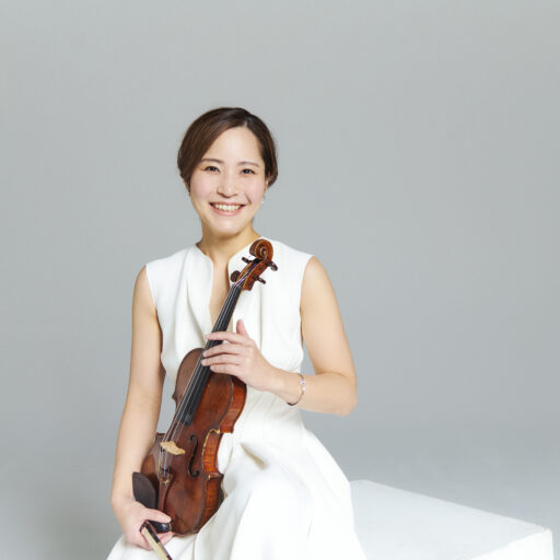 ヴァイオリンは「得意だなと直感した」―― ヴァイオリニスト・神尾真由子が歩んだ音楽の道 画像