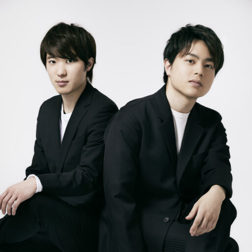 聴けばわかる、この相性―― ピアノデュオ・アンセットシス 画像