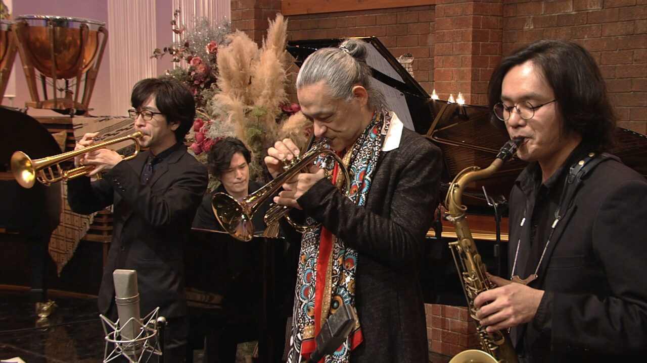 クラシックTV「ジャズの帝王 マイルス・デイビス」 - WEBマガジン