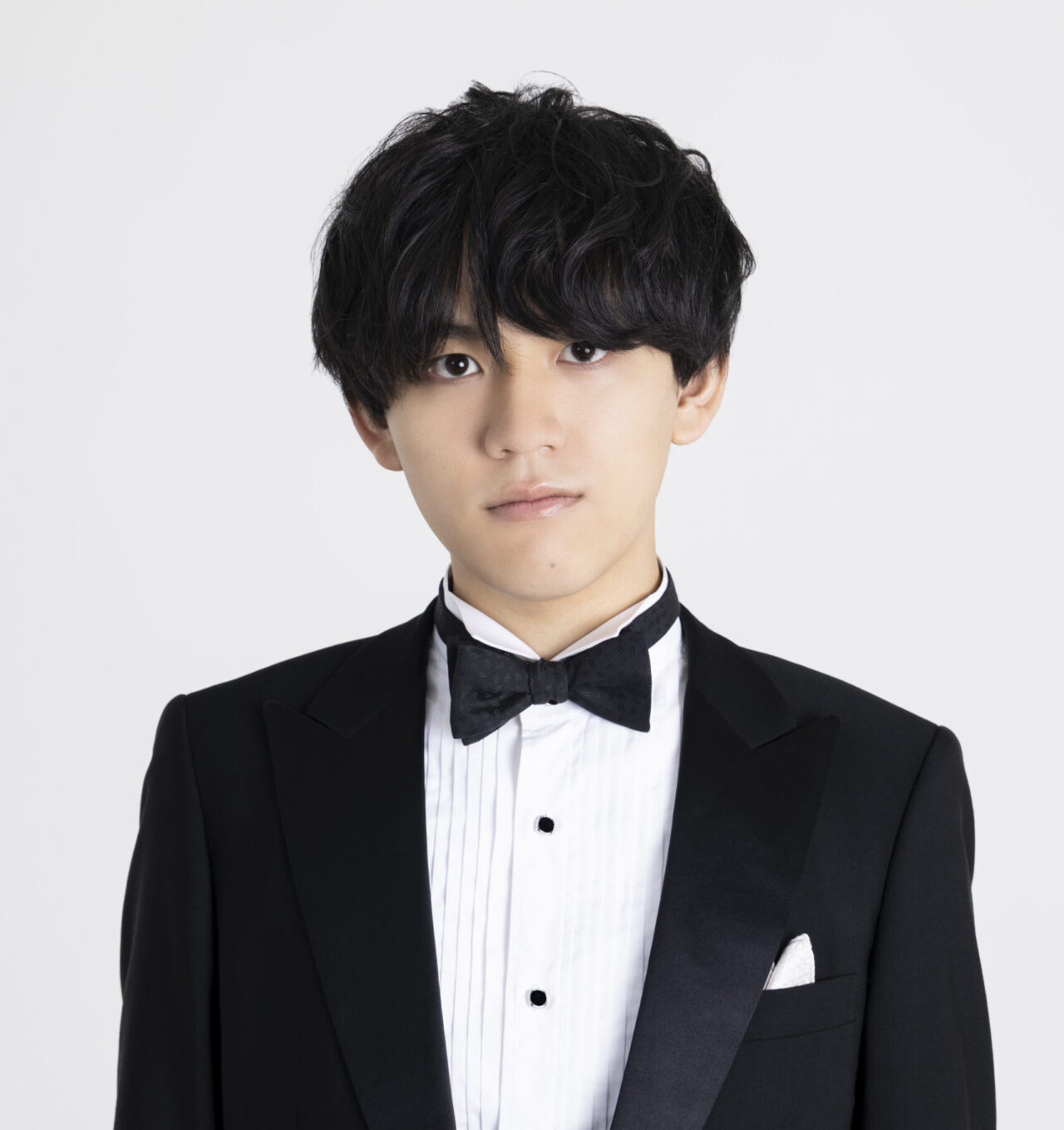 亀井聖矢ピアノリサイタルツアー2026 Supported by MUFG Wealth