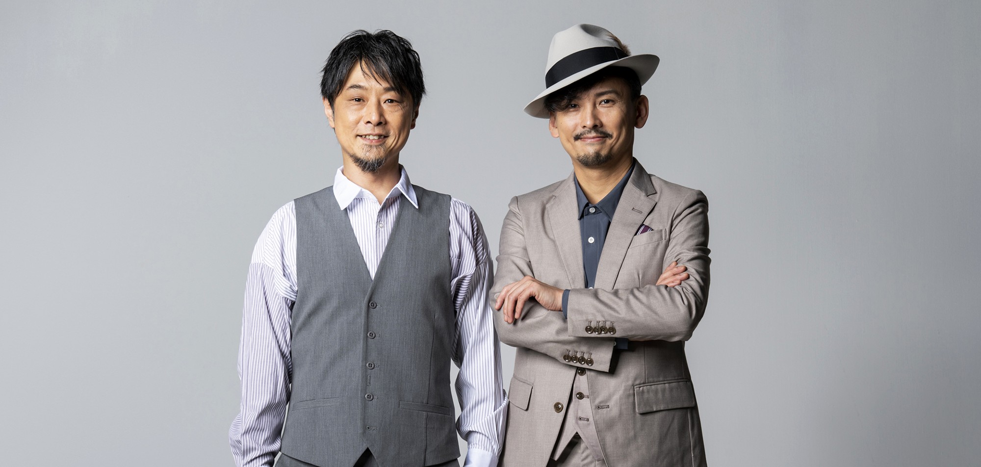 ピアノ1台、兄弟ふたり、20年―― ピアノデュオ レ・フレール