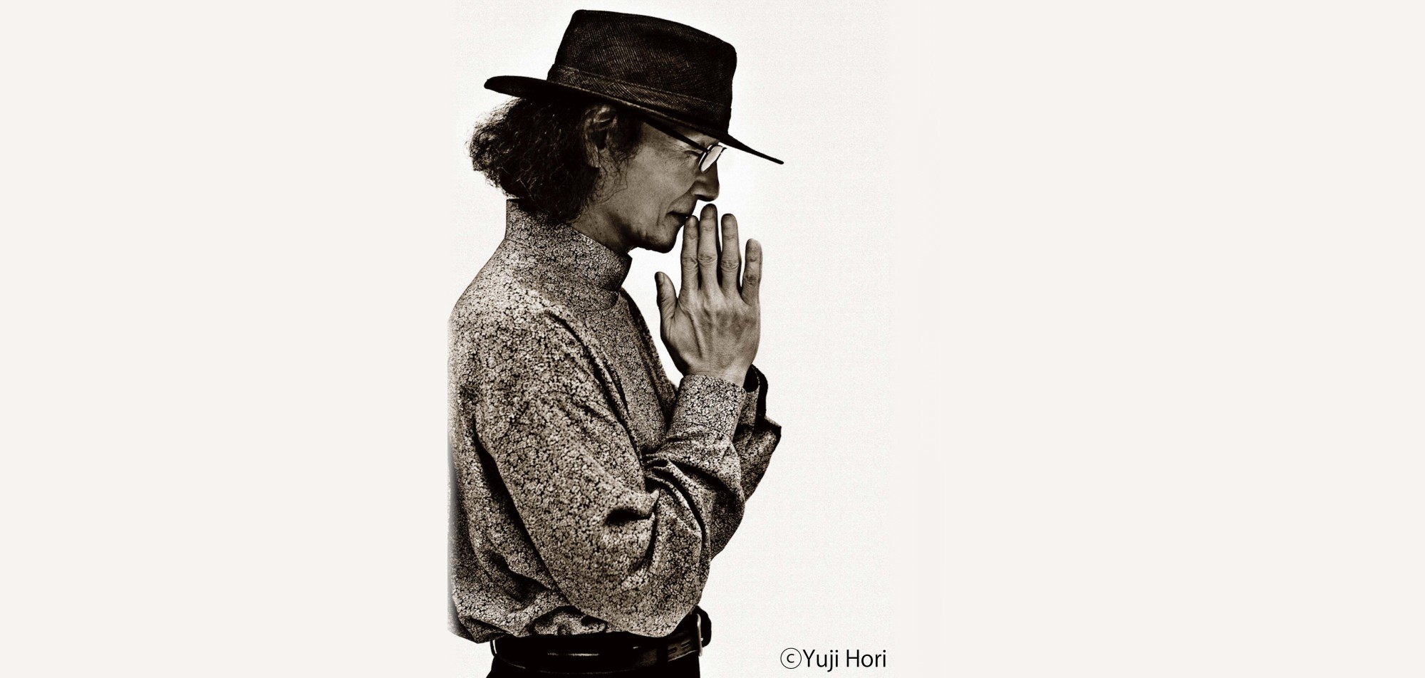 「運命」に導かれて―― 作曲家・ピアニスト加古隆の軌跡