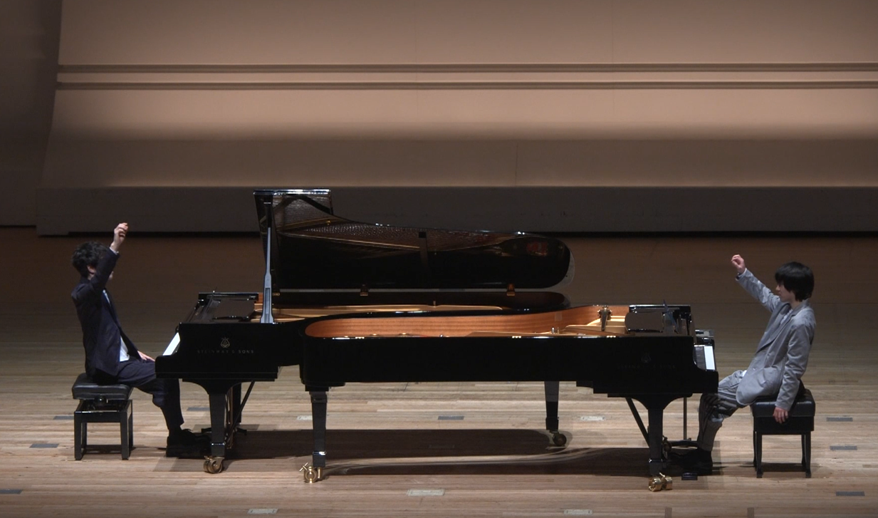 「アンセットシス」の演奏動画