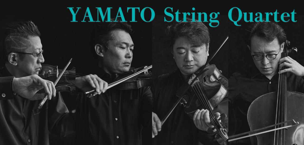 YAMATO String Quartet
