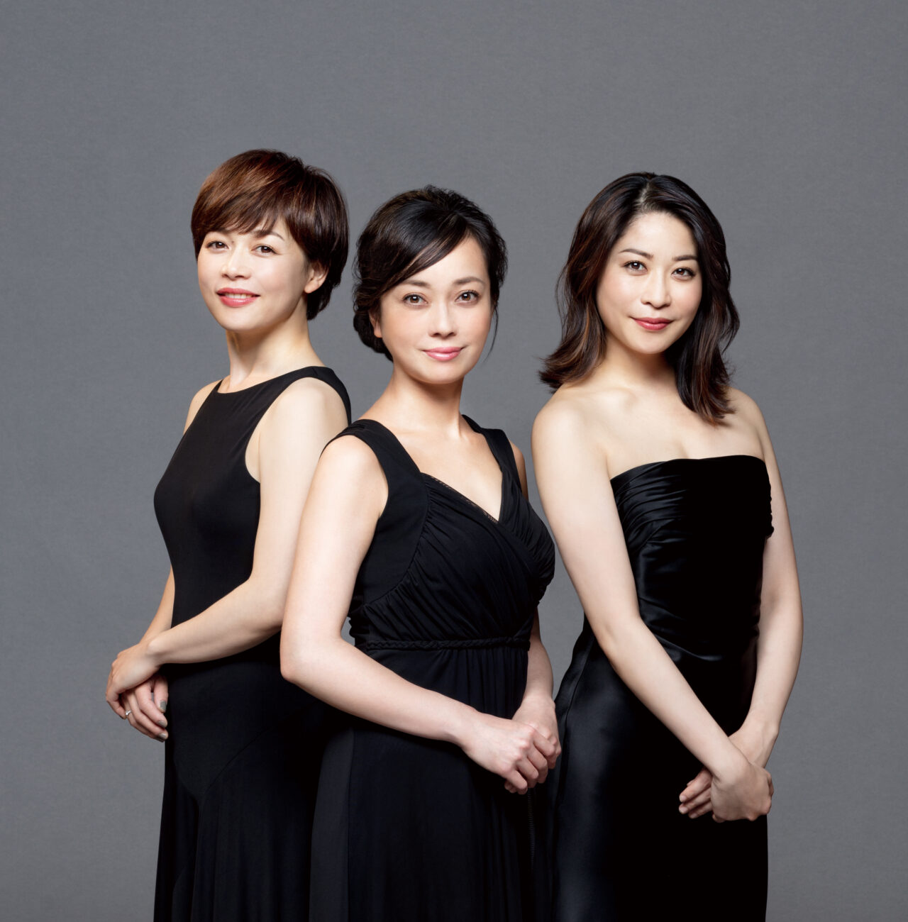 川久保賜紀 遠藤真理 三浦友理枝 トリオ ～3つの楽器でめぐる音楽の