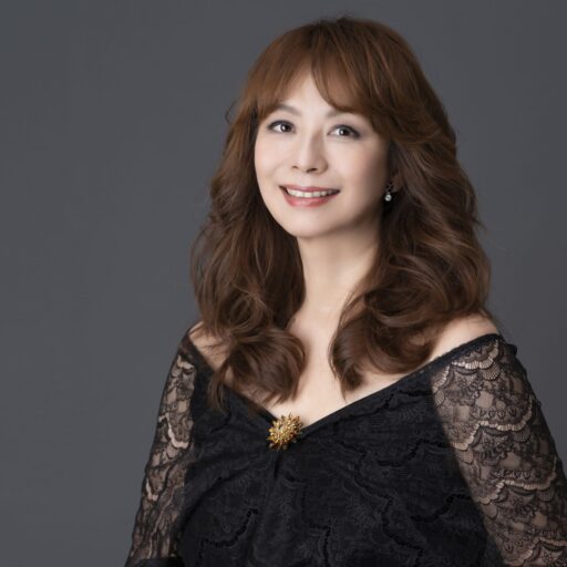 ピアニスト・三舩優子　いま奏でたい音楽、これから出会いたい音楽 画像
