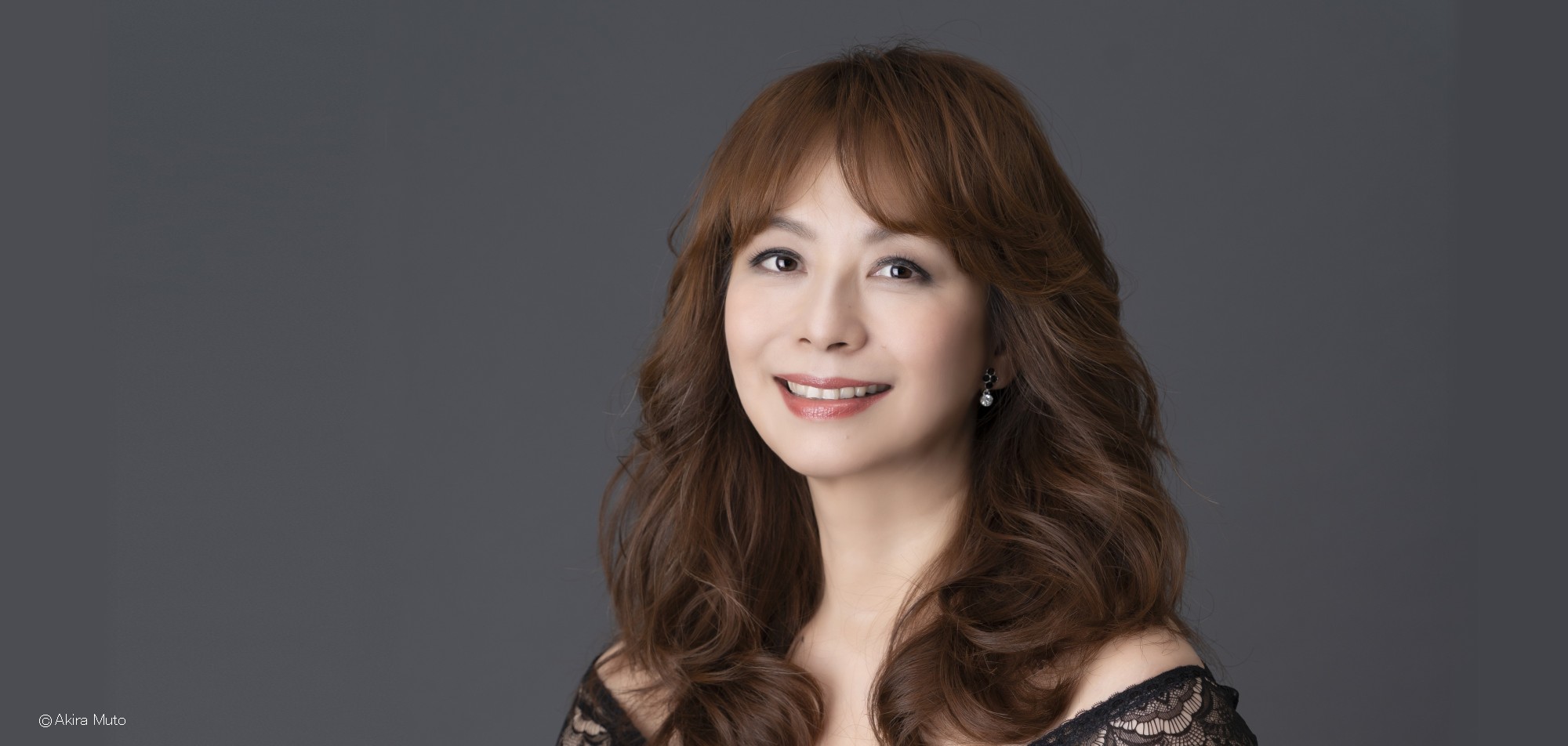 ピアニスト・三舩優子　いま奏でたい音楽、これから出会いたい音楽